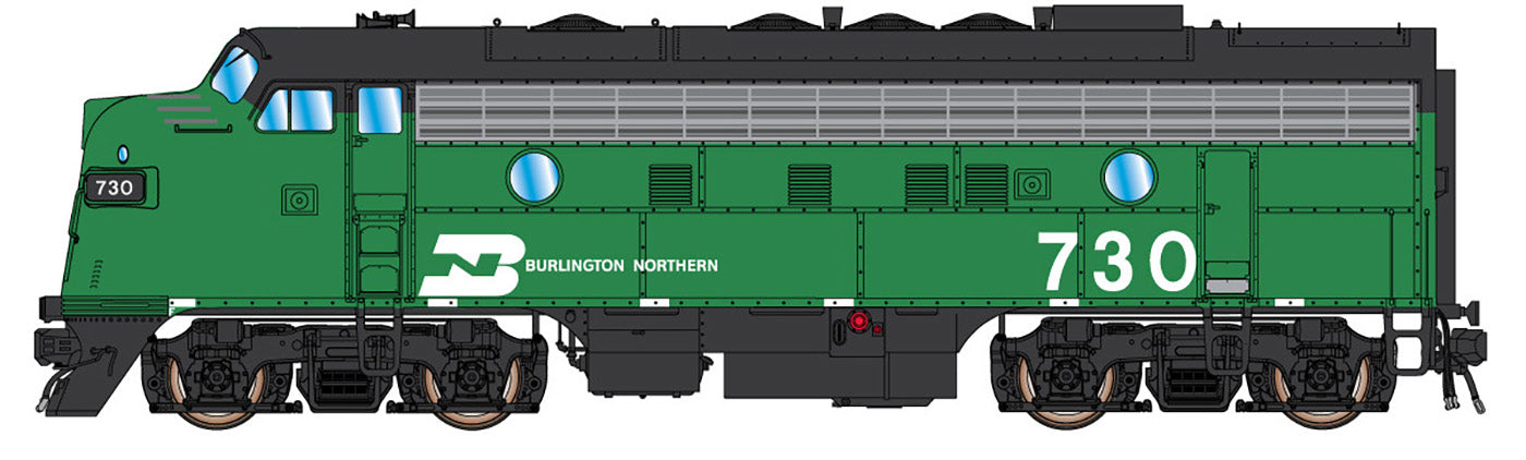 EMD F-Units-6927706 : N