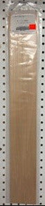Steel Siding -- 1/8 Inch Spacing Two Pack-70347