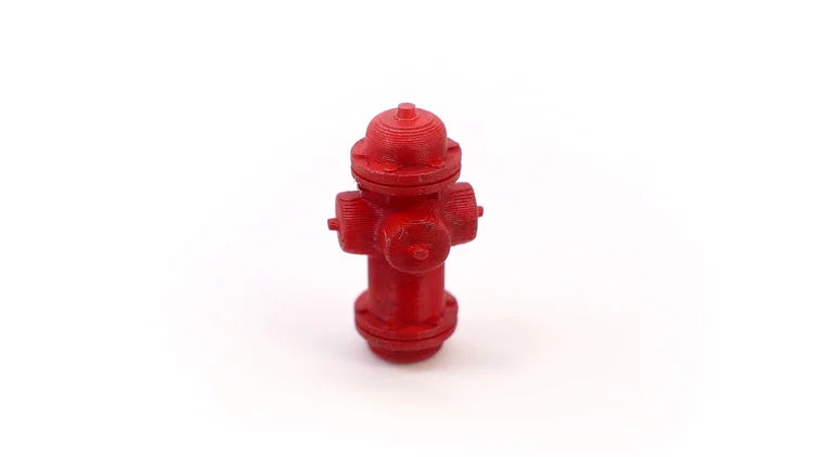 Fire Hydrant - 5 pack - 1600788 : N
