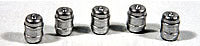 Large Aluminum Kegs-5 Pack - 78 : HO