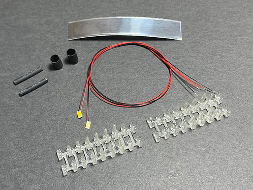 LED Conversion Kit - Sampler Pack - SAMPALL : HO