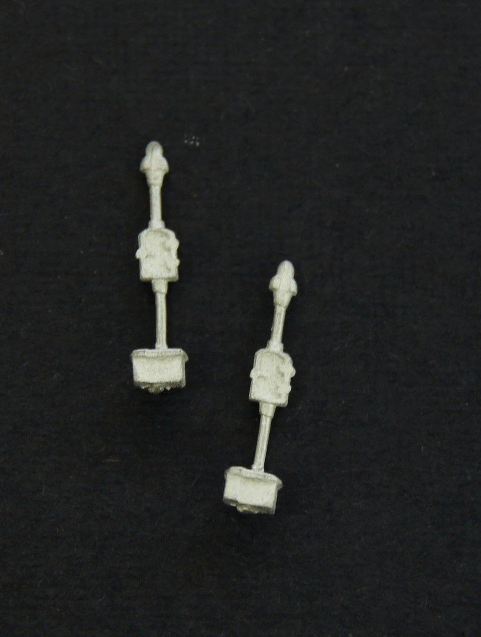 Relay Box Pkg(2) - 80153 : N