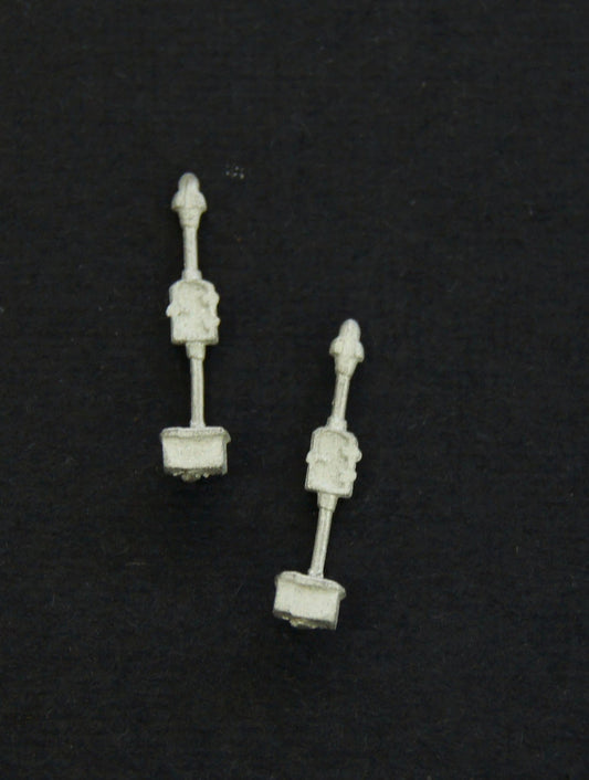 Relay Box Pkg(2) - 80153 : N