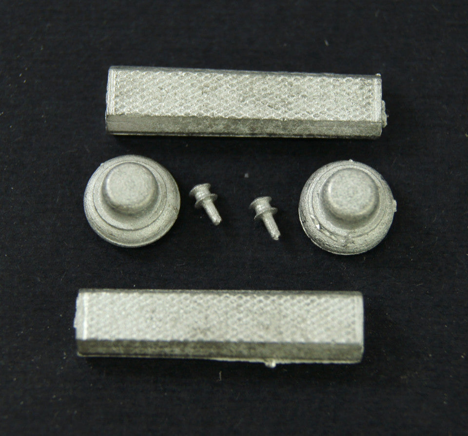 Roof Vents & Fans 6/pcs - 80202 : N