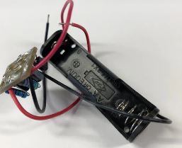 AA Battery Flasher Unit Kit - 823