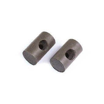 Extra Cleaning Heads for Micro-Mark HO Track Cleaner on a Stick (Pkg/2) - 83075