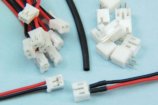 2-Mini Connector Kit - 83858