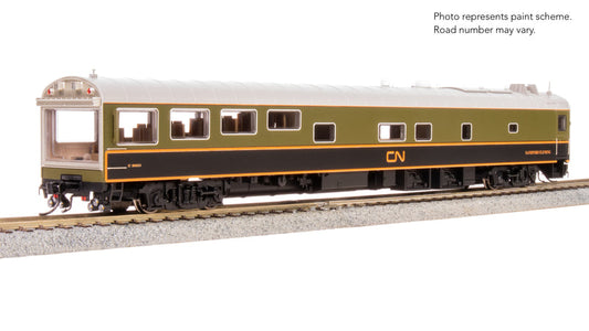 CN Track Inspection Car, IC 800653, "Sandford Fleming", HO - 9160 : HO