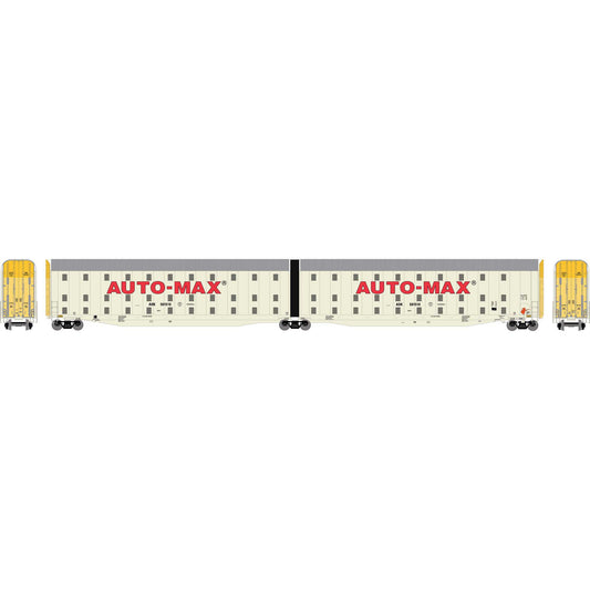 Auto-Max Carrier, AOK 501510 -96245 : HO