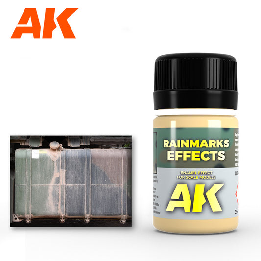 Rainmarks Effects 35ml - AK074