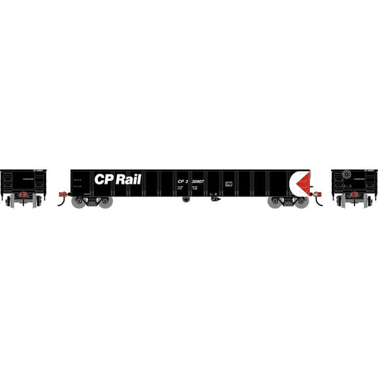 52' Mill Gondola, CP #330925 - ATH-1997 : HO