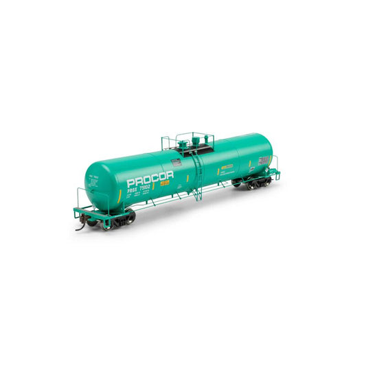 30K Ethanol Tank Car, PROX #75102 - ATH-2397 : HO