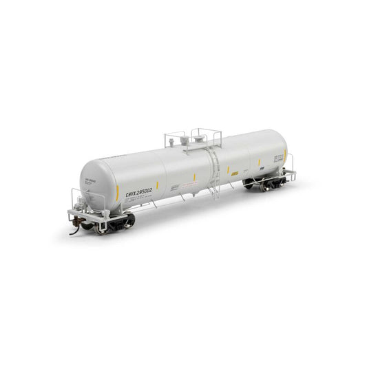 30K Ethanol Tank Car, CHVX #295002 - ATH-2400 : HO