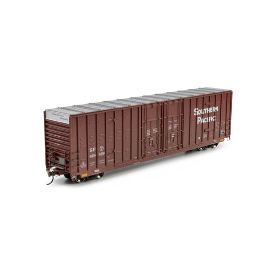 60' Berwick Box Car, SP #654809 - ATH-2503 : HO