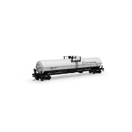 62' Tank Car AMPX - 16276 : HO