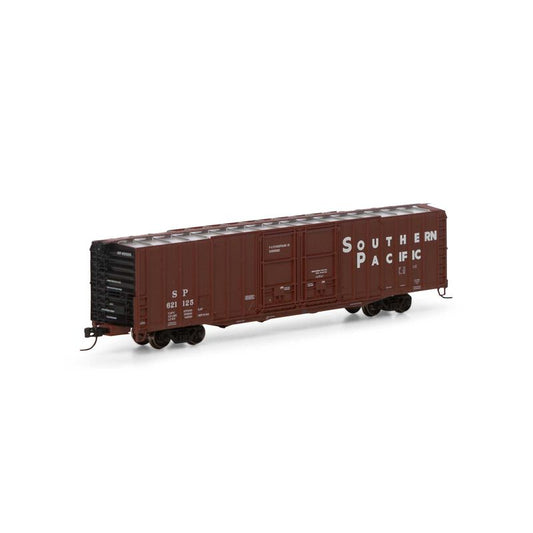 60' PS Auto Box, SP 621125 - 6717 : N
