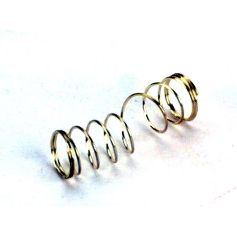 Motor Brush Springs 36-pack - 84014 : HO