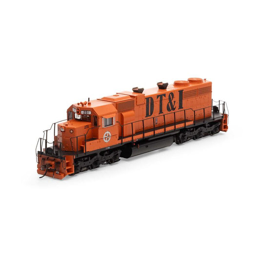 EMD SD38 DT&I #251 w/DCC & Sound - 88948 : HO
