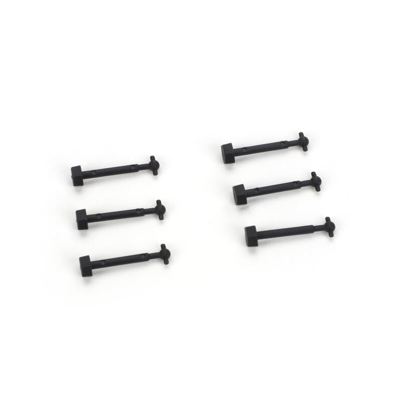 Dogbone .805 Inch F7A/b/FP7a (6) - ATH90116 : HO