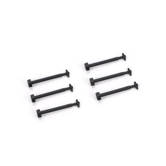 Dogbone 1.055 Inch GP40x (6) - ATH90120 : HO