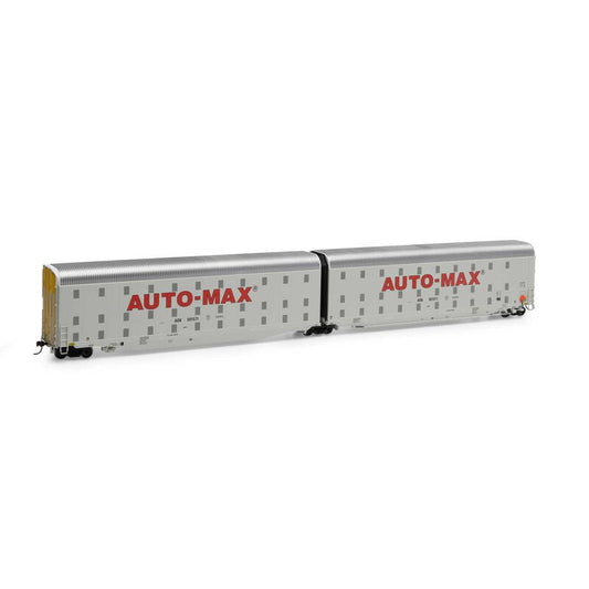 Auto-Max Carrier, Arkansas & Oklahoma AOK 501533 - 96246 : HO