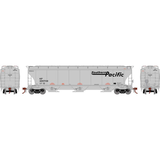 Trinity 5161 Covered Hopper, SP Legendary Liveries #496709 - ATHG1061 : HO