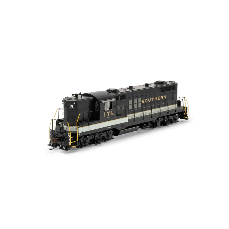 EMD GP18 Locomotive, Southern (CofG) #171x DC/DCC Ready - ATHG-1363 : HO