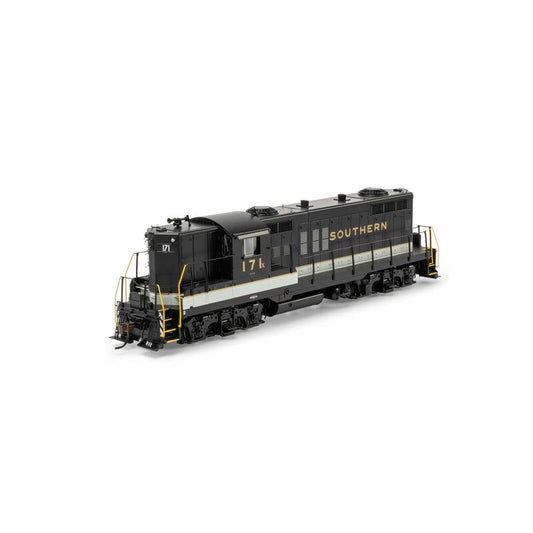 EMD GP18 Locomotive, Southern (CofG) #171x DC/DCC Ready - ATHG-1363 : HO
