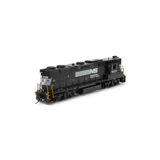 EMD GP38-2 Locomotive, NS #5013 DCC & Sound - ATHG-1420 : HO