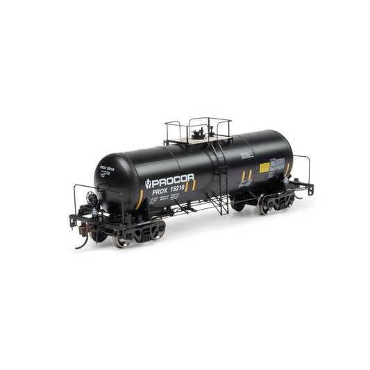 13K Gallon Acid Tank Car, PROX #15210 - G1426 : HO