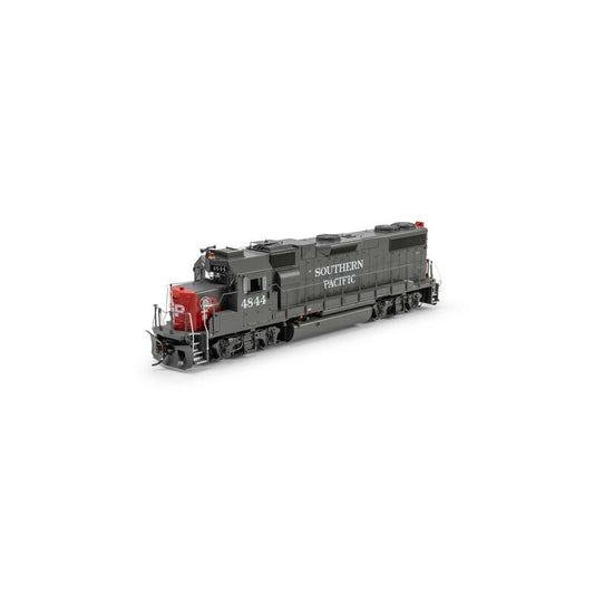 EMD GP38-2 Locomotive w/DCC & Sound, SP #4812 - ATHG-1825 : HO