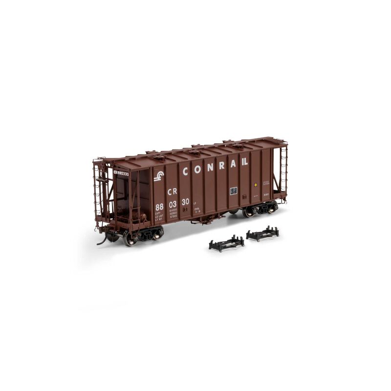 GATC 2600 Airslide Hopper, Conrail CR #880305 - ATHG-2121 : HO