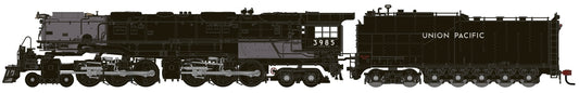 4-6-6-4, Challenger UP 3985 DCC-Ready, Modern Version - G25541 : N