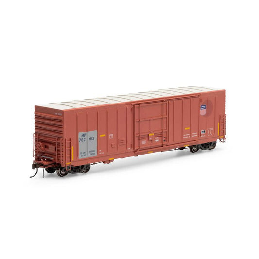 50' PC&F Ex-Post Box, PFG/MP #782513 - G26898 : HO