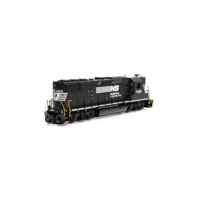 EMD GP50 Norfolk Southern #7085 with DCC & Sound - G65923 : HO ...