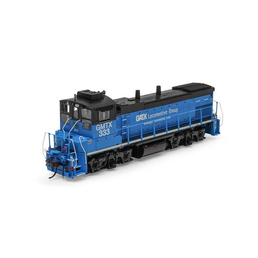 EMD MP15AC Locomotive, GMTX #335 DCC & Sound - G66377 : HO