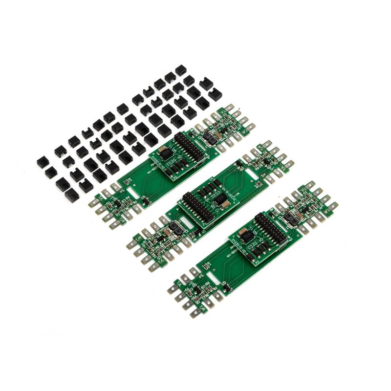 Genesis HO 21-pin Motherboard for LEDs 3-Pack - G67141