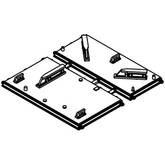 PTC Antenna, GE - G69872 : HO