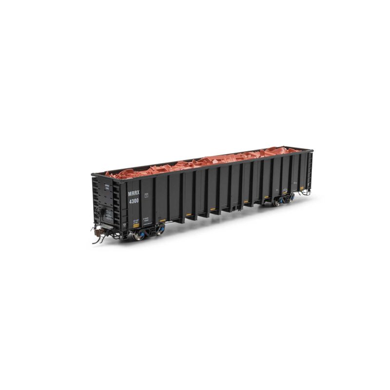 NSC 6400 Gondola, MRRX #4300 - ATHG76716 : HO