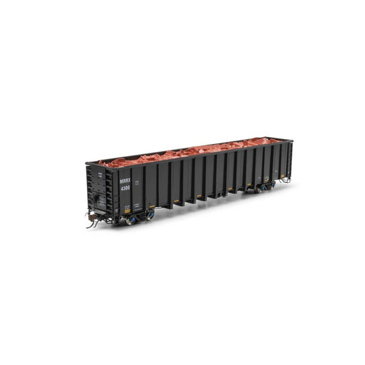 NSC 6400 Gondola, MRRX #4312 - ATHG76717 : HO