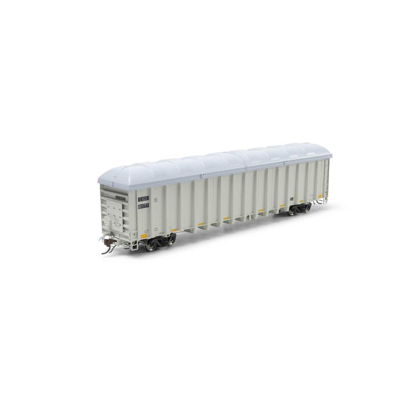 NSC 6400 Gondola, CIGX #801777 - ATHG76728 : HO
