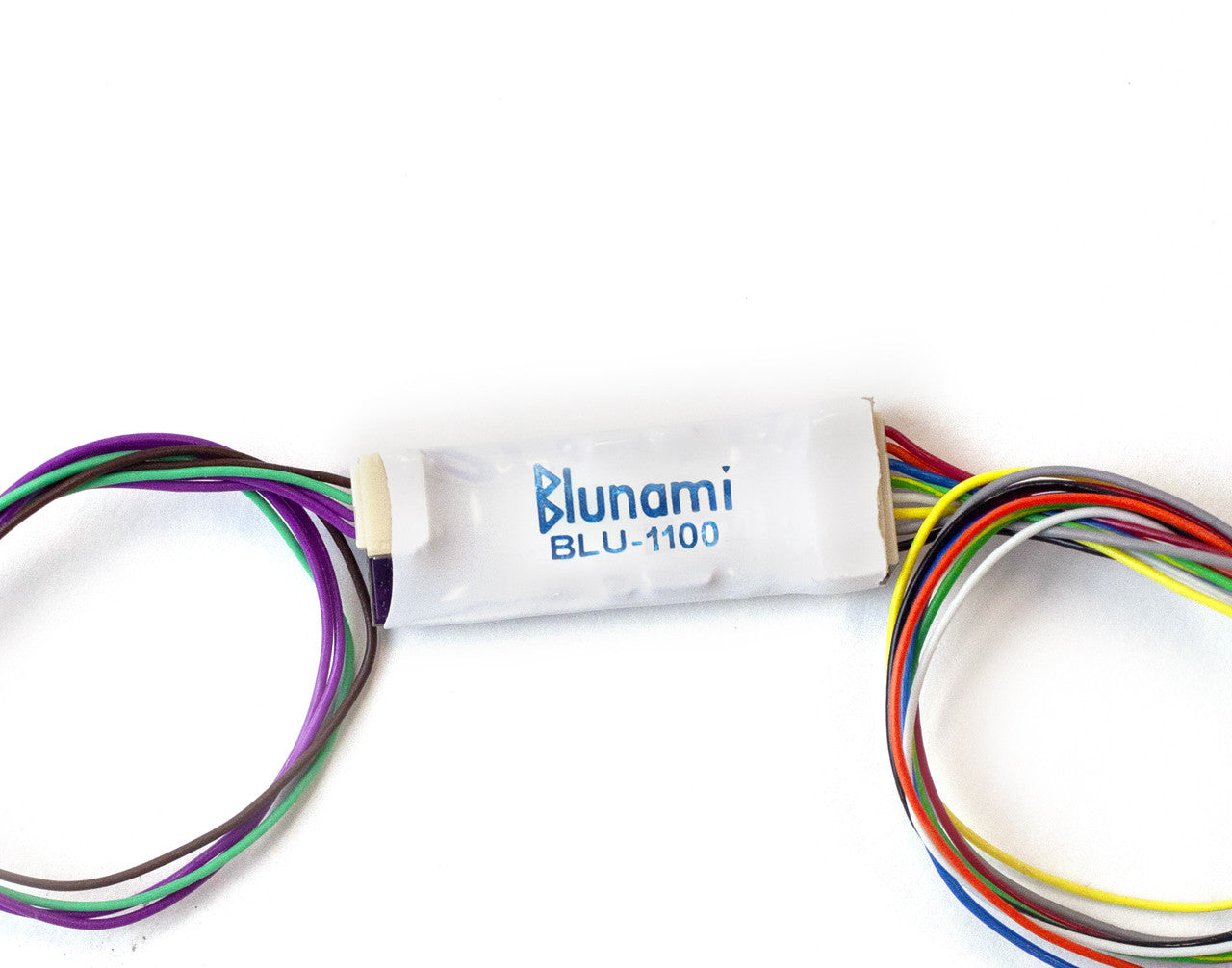 Blunami BLU-1100 Steam2 - 884606