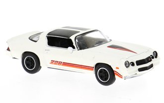 1980 Chevrolet Camaro Z28 - 18053 : HO