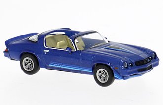 1980 Chevrolet Camaro Z28 - 18054 : HO