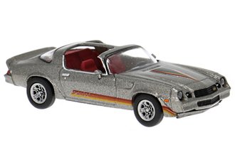 1980 Chevrolet Camaro Z28 - 18055 : HO
