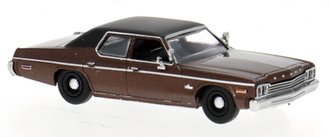 1974 Dodge Monaco - 18152 : HO