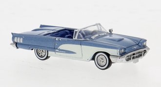 1960 Ford Thunderbird Convertible - 18204 : HO