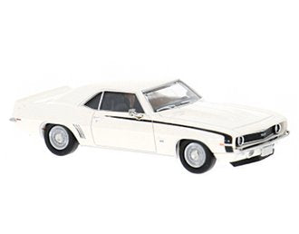 1969 Chevrolet Camaro - 18375 : HO