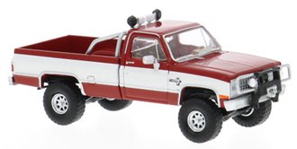 1982 Chevrolet C-10 Pickup - 19692 : HO