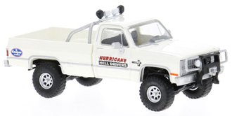 1982 Chevrolet C-10 Pickup - 19694 : HO